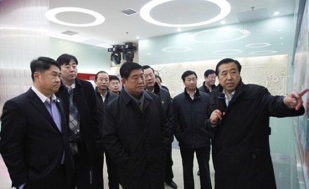 全哲洙到6686官方官网调研
