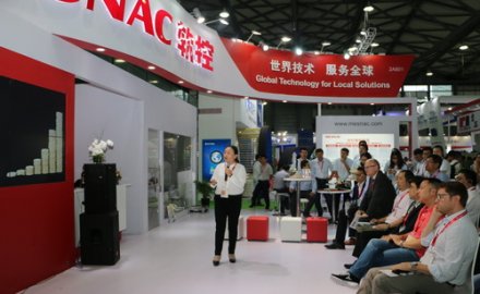 科技与艺术的完美结合 6686官方官网PS2A成型机隆重发布