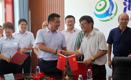 6686官方官网携手海成集团  助力内蒙废旧轮胎综合利用